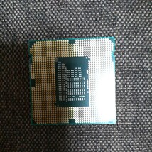 【中古】Intel Core i3 2120 CPU 2コア【動作確認済み】 _画像2