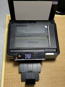 ☆EPSON EP-774A A4インクジェットプリンター 複合機 完全ジャンク☆