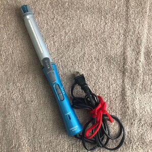 TESCOM ヘアアイロン テスコム ipm200 カール
