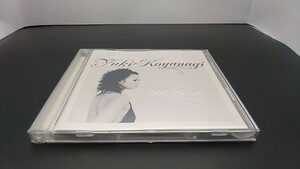 CD 小柳ゆき / ザ・ベスト The Best / Yuki Koyanagi / WQCQ-266