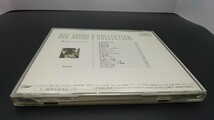 帯付 チューリップ / BIG ARTIST best COLLECTION ビッグ・アーティスト・ベスト・コレクション / CT25-9049_画像3