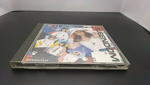 CD SHOW-YA ショーヤ / QUEENDOM クイーンダム / 旧規格 CA32-1238 