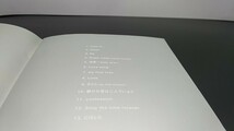 CD 河村隆一 / Dear... ベスト / Ryuichi Kawamura / VICL-61315 _画像5