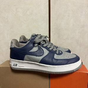 NIKE AIR FORCE1 atmos 630033 044 アトモス ナイキ エアフォースの画像2