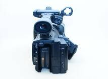 SONY HXR-NX5J/1　業務用NXCAMコーダー 完動品　_画像4