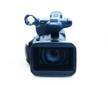 SONY HXR-NX5J/1　業務用NXCAMコーダー 完動品　_画像2