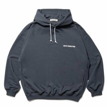 COOTIE Dry Tech Sweat Hoodie クーティー　新品未使用　降谷建志　Lサイズ 新品未使用_画像1