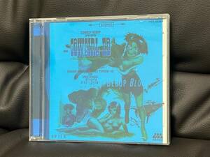 COWBOY BEBOP BLUE【国内盤CD】