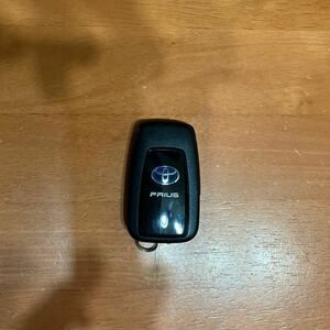  Toyota original Prius ZVW50 51 smart key 