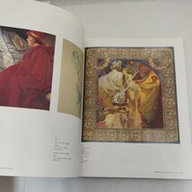 アルフォンス・ミュシャ「生涯と芸術」展(ALOPHONSE MUCHA-HIS LAIF&ART)1995-97_画像3