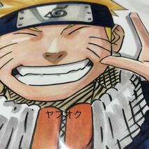 NARUTO サイン ナルト うずまきナルト ボルト BORUTO 当選 漫画 アニメ コミック マンガ ミナト 抽プレ 初版 初回 限定 レア ジャンプ 特典_画像3