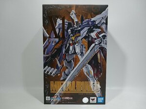 【未開封】 METAL BUILD クロスボーン・ガンダムX1 フルクロス 機動戦士クロスボーンガンダム 鋼鉄の7人 フィギュア [6-2] No.1053