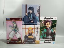 【未開封】 ワンピース/呪術廻戦/ヒロアカ/鬼滅の刃 他 フィギュア 17点 まとめ売り 五条悟/レイリー [14-2] No.1070_画像4