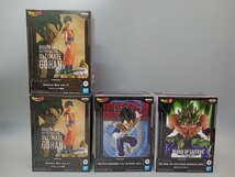 【未開封】ドラゴンボール/ヒロアカ/地獄楽 他 フィギュア 22点 まとめ売り ピッコロ/画眉丸/耕村剣心/伏黒甚爾 他 [26-2] No.1379_画像4