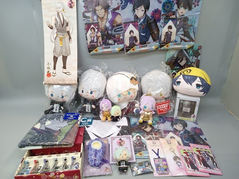 2024年最新】Yahoo!オークション -#刀剣乱舞の中古品・新品・未