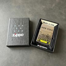 ZIPPO オイルライター ジッポ ジッポー 喫煙具 未使用品！lighter Zippo ライター ★25_画像1