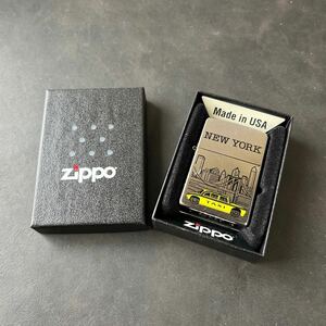 ZIPPO オイルライター ジッポ ジッポー 喫煙具 未使用品！lighter Zippo ライター ★25