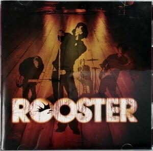 Rooster / Rooster 輸入盤 (CD)