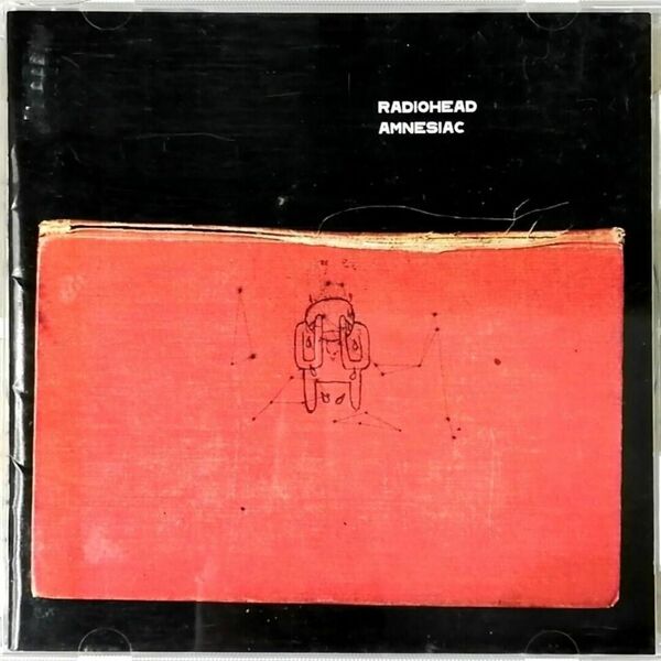 Radiohead / Amnesiac (CD)