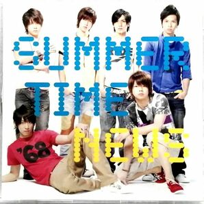 News / Summer Time (CD)