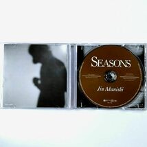 赤西仁 / SEASONS (CD+スペシャル・フォト・ブックレット)_画像3