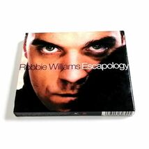Robbie Williams / Escapology (CD) ①_画像8