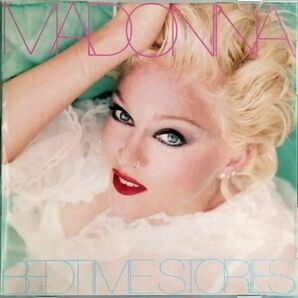 Madonna / Bedtime Stories (CD)