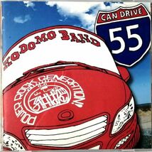 子供ばんど / CAN DRIVE 55 (CD+DVD+おまけDVD)_画像1