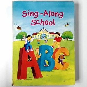 Sing-Along School 輸入盤 (3CD)