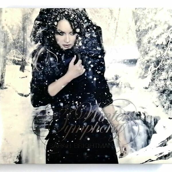 Sarah Brightman / A Winter Symphony (CD)