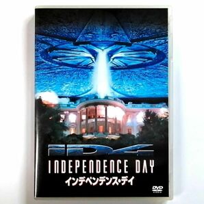 インデペンデンス・デイ INDEPENDENCE DAY (DVD)