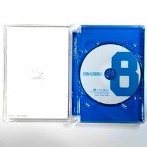 おおきく振りかぶって 8 完全生産限定版 (DVD+CD)_画像6