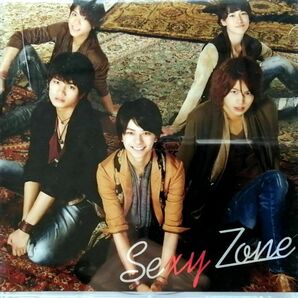 Sexy Zone / バィバィDuバィ～See you again～/ A MY GIRL FRIEND