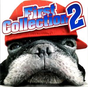 First Collection 2 オムニバス (CD)