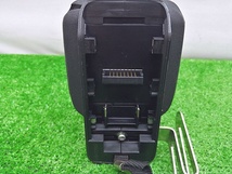 中古品 Panasonic パナソニック 18V5Ah充電式インパクトドライバ EZ75A7LJ2G-B_画像7