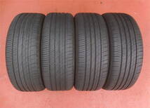 ★美品★RAYS HOMURA 2×7 20インチ 8.5J INSET45 5H 114.3 '21年製バリ山 TOYO PROXES 245/45R20_画像4