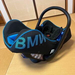 チャイルドシート BMW