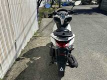 PCX125 JF28 実働　神戸より　動画見てください_画像7