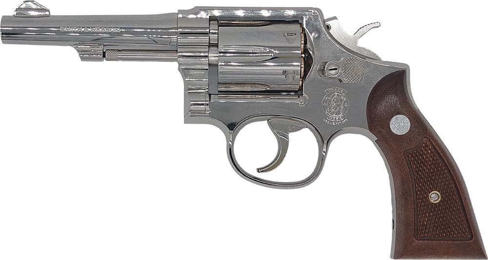 2024年最新】Yahoo!オークション -タナカ s&w m10(ミリタリー)の中古品