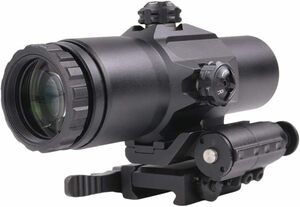 ノーベルアームズ 5X TACTICAL Magnifier タクティカル マグニファイヤー