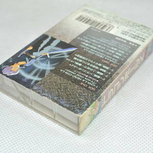 ドラゴンボールZ 音楽集vol.1  カセットテープ 鳥山明  当時物 アニメソングの画像8