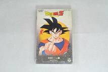 ドラゴンボールZ　音楽集vol.1 　カセットテープ　鳥山明 　当時物　アニメソング_画像10