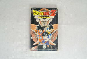  Dragon Ball Z hit collection V light. . cassette tape Toriyama Akira that time thing anime song 