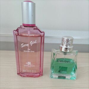 8308 8320 perfume set sexy girl o-doto crack 100ml Alain Delon SAMURAI 50ml