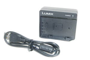 * ultimate beautiful goods *Panasonic Panasonic DMW-BLF19 correspondence battery charger DMW-BTC13!②