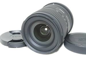 ★極美品★SIGMA シグマ Contemporary 18-50mm F2.8 DC DN ライカLマウント♪