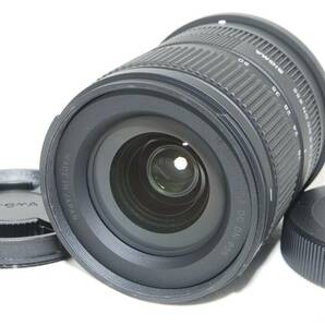 ★極美品★SIGMA シグマ Contemporary 18-50mm F2.8 DC DN ライカLマウント♪