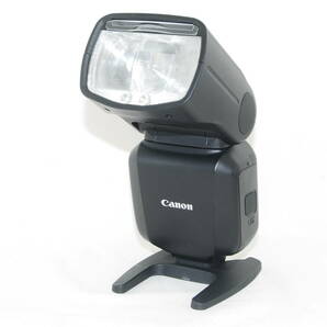 ★極美品★Canon キャノン スピードライト EL-5 SPEL-5 ストロボ フラッシュ ケース付き♪