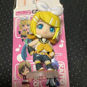 鏡音リン ねんどろいどぷち #01 ボーカロイド VOCALOID ねんぷち