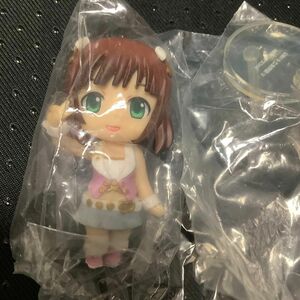 ねんどろいどぷち 天海春香 アイドルマスター 箱なし/袋未開封